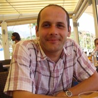 Balazs Horvath