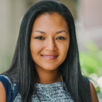 Allie Salazar, Emha