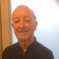 Vic Armstrong