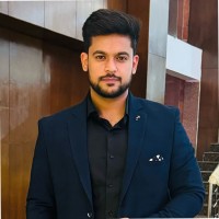Shaleen Rampal