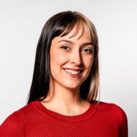 Irene Serrano Robredo