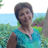 Nathalie MICHEL-LANGLAIS