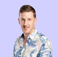 Daniel King
