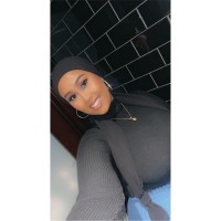 Maryan Aweis