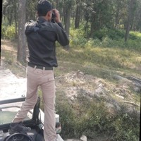Nakul Madhavji