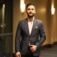 Taha Ismail