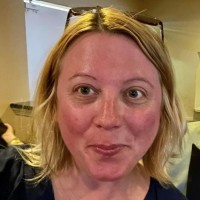 Sarah Markey-Jones