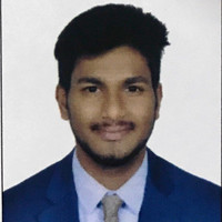 vineeth reddy