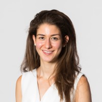 Rebecca Rossi