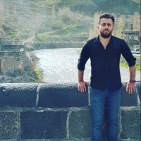 Enes Demirkale