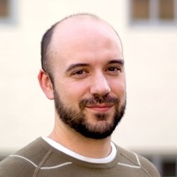 Jonathan Novak