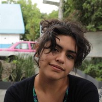 Sarah Alicia Gutierrez