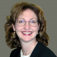 Mary Pakarinen