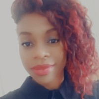 Ingrid Ndoumbe Nkotto