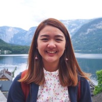 Ethel Chiang