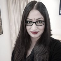 Yurisha Maharaj