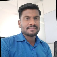 Anand Ponnusamy