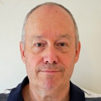 Steve Curtis