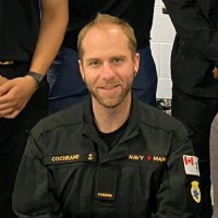 Alex Cochrane