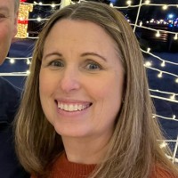 Karin Mckinney
