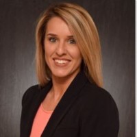 Ashley Robinson