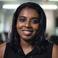 Rebecca Pereira
