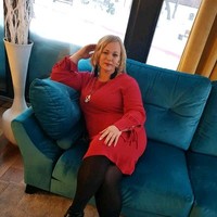 Olga Potsinok