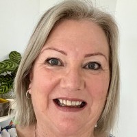 Toni Greenslade