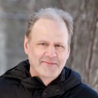 Russell Harper