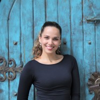 Carla Tocoianu