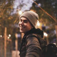 Jonatan Blomberg