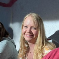 Jenny Warman