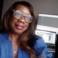 Ericka Mitchell-Okatah