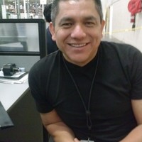 Oscar Heredia