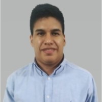 Jorge Marshall Sanchez