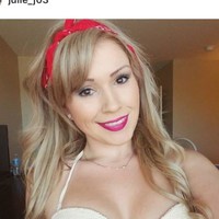 Julie Garcia