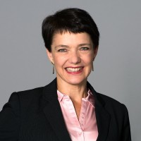Heidi Steinegger