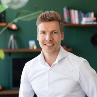 Wouter Reedijk
