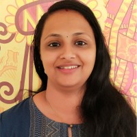 Anu Prasad