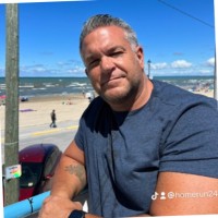 Rob Wilcox