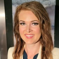 Olga Malykh, FSA