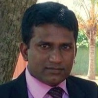 Bandula Prasad