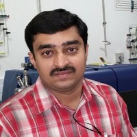 Venkatesh dv