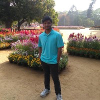 Hithesh Chowdary