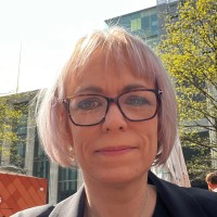 Kate Atkinson