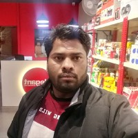 Mahesh Dharmoji