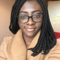 Denise Longdon-Frimpong