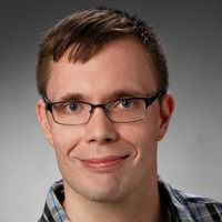 Henrik Scheffler