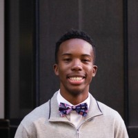 Nikolas Parker