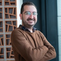 Levent Ozkan